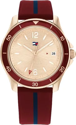 Imagen del producto de Reloj de mujer Olivia Burton - modelo 1782510