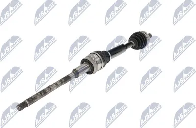 Produktbild von NTY NPW-VV-056 Antriebswelle Vorne Vorne Rechts für VOLVO XC60 (156)
