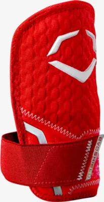 Produktbild von Evoshield WTV572680 Pro SRZ 2.0 Hand Guard LHH Color Scarlet Baseball/Softball Artikel