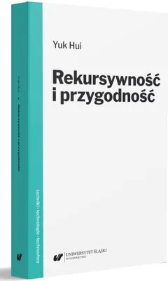 Productafbeelding van Rekursywność i przygodność