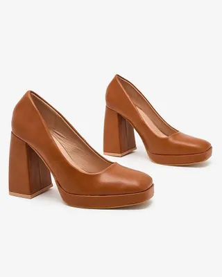 Obrázok produktu pre Royalfashion Dámske lodičky Cellcas, veľkosť 38