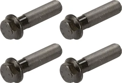 Produktbild von Original Fiat 6-Kant Bundschrauben 4er-Set 46778599