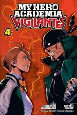 Obrázok produktu pre My Hero Academia