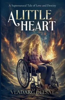 Produktbild von A Little Heart