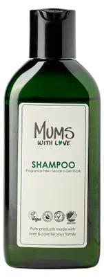 Zdjęcie produktu dla Mums With Love, Mums With Love, Hair Shampoo, For Cleansing, 100 ml