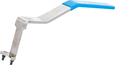 Produktbild von BGS 8154-15 Spannwerkzeug für Renault aus Art. 8154