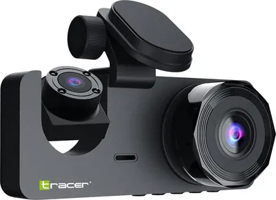 Produktbild von TRACER HALO 360D Videorekorder