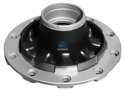 Produktbild von DT Spare Parts 10.10413 Radnabe Hinten Ø335mm Lochkreis