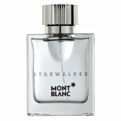 Zdjęcie produktu dla Mont Blanc Starwalker woda toaletowa dla mężczyzn 50 ml