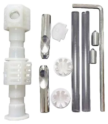 Image de Kit de fixation pour toilettes