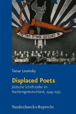 Immagine prodotto di Displaced Poets