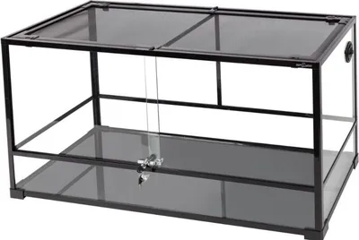 Produktbild von Repti-Zoo Terrarium RK 120x45x60cm Repti-Zoo