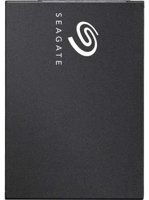 Produktbild von Seagate BarraCuda, 250 GB, 2.5", 560 MB/s, 6 Gbit/s
