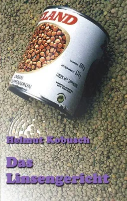 Produktbild von Das Linsengericht