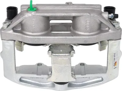 Produktbild von BOSCH Bremssattel Vorne Rechts für VW PASSAT Variant (3B6) Ø43mm 0 986 135 074
