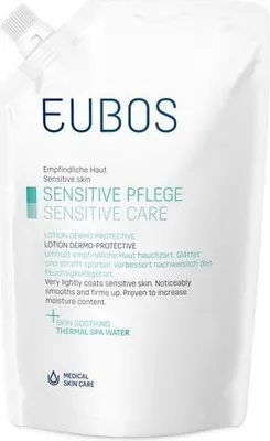 Zdjęcie produktu dla Eubos Sensitive Care Lotion Dermo Protectiv NFB 400 ml