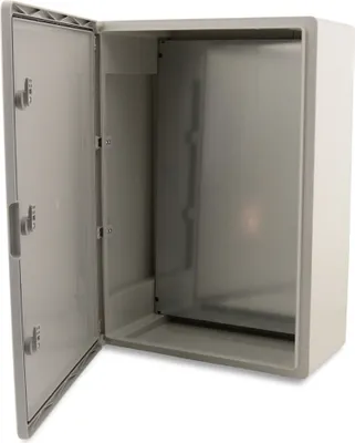 Immagine prodotto di Box Expert FLT 700500250 GR - Scatola da parete IP65 500 x 700 x 250 mm, grigio