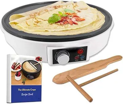 Immagine prodotto di Girarrosto elettrico - 30 cm - 1000 W