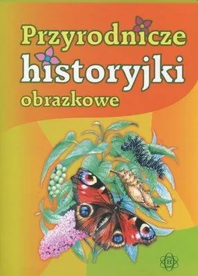 Obrázok produktu pre Edukacyjny zestaw historyjek obrazkowych o zwierzętach i roślinach
