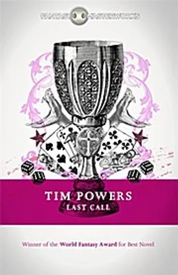 Produktbild von Last Call