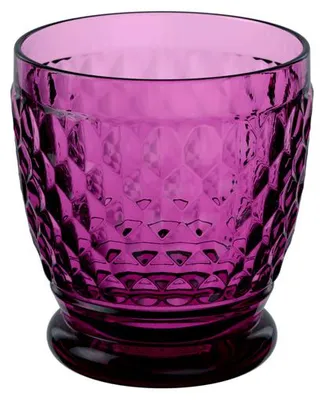 Obrázek produktu pro Boston Berry, sklenice, 92 mm, 200 ml | Villeroy & Boch | Číslo výrobku: 1173311410 | EAN: 4003686439948