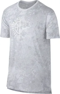 Produktbild von Nike Tshirts Dry Basketball, 857930100, Größe: 188