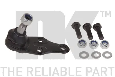 Produktbild von NK Traggelenk für LAND ROVER Freelander SUV (L314) 5044015
