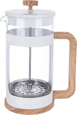 Obrázek produktu pro Konvička french press WHITELINE 1 l