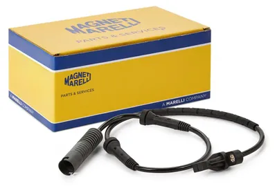 Produktbild von MAGNETI MARELLI ABS Sensor Raddrehzahl Vorne für BMW 3 Touring (E91) 172100054010