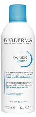 Image de Hydrabio, brume rafraîchissante, 300 ml, pour une peau fraîche