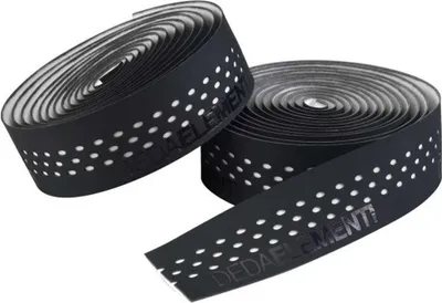 Immagine prodotto di Nastro manubrio Deda Presa nero/bianco,