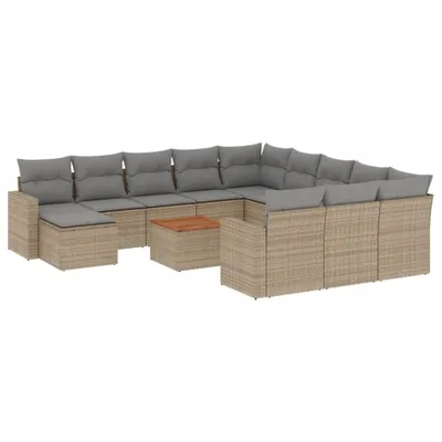 Zdjęcie produktu dla VidaXL 3256759, 13 szt.