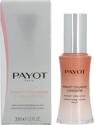 Produktbild von Payot Roselift Collagene Concentre Booster Serum