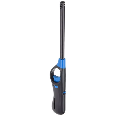 Produktbild von ORION Gasanzünder / Stabfeuerzeug / Gasfeuerzeug für die Küche nachfüllbar
