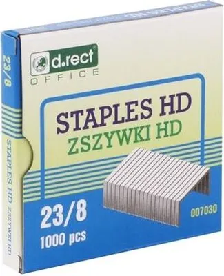 Obrázek produktu pro Drátky, 23/8, 1 000 ks