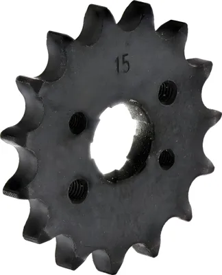 Produktbild von Ritzel 15Z - für Schikra und RS125