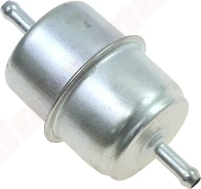 Produktbild von Benzinfilter Flow B&S 8,0X100X44  Metal ( 492836 )