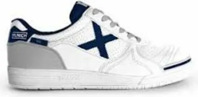 Obrázek produktu pro Dětská sportovní obuv Munich G-3 KID 1519317 White - 39