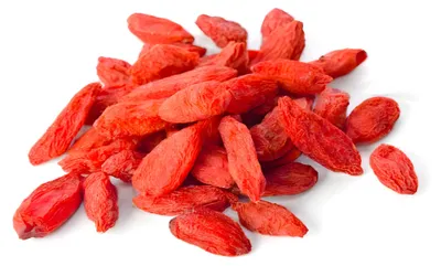 Produktbild von Pflanzensamen, Tibet Goji-Beere