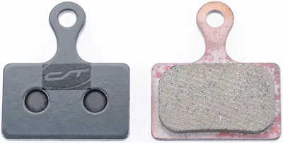 Image de Garniture de frein à disque Contec Cbp-625S Fritté