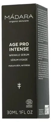 Immagine prodotto di MÁDARA Age Pro Siero Antirughe Intenso (30 ml)