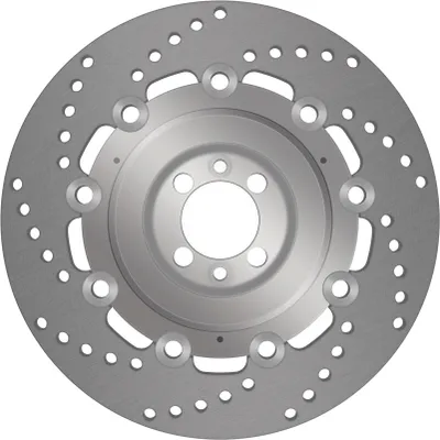 Zdjęcie produktu dla Tarcza hamulcowa do motocykli EBC MD615 Street
