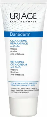 Immagine prodotto di Uriage Bariederm Crema-Cicatrice Riparatrice