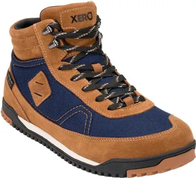 Produktbild von Xero Shoes Ridgeway Wanderschuhe Braun EU 40 Herren Braun EU 40