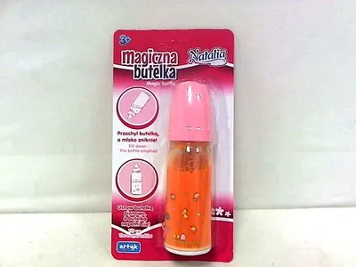 Zdjęcie produktu dla Natalia Magiczna Butelka 140877.