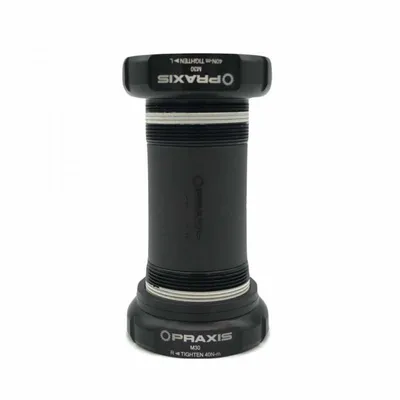Produktbild von Praxis Tretlageradapter M30 Road MTB 68-73mm