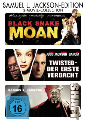Produktbild von Samuel L. Jackson-Edition
