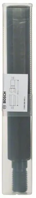 Zdjęcie produktu dla Przedłużka 1 1/4 UNC do koronek 300 mm, 1 1/4 UNC