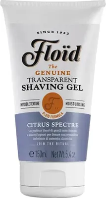 Image de Gel de rasage Floïd Floïd 150 ml