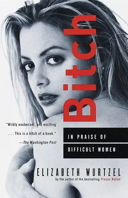 Produktbild von Bitch